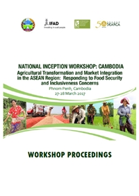 National Inception Workshop: Cambodia
