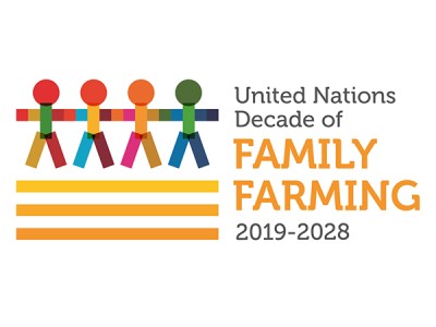 A Series of Activities in the Framework of the UN Decade of Family Farming (Activity 2)