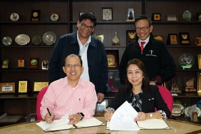 SEARCA and ISAAA continue 20-year commitment for agri-biotech in Southeast Asia