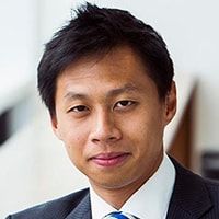 Dr. Felix Tan