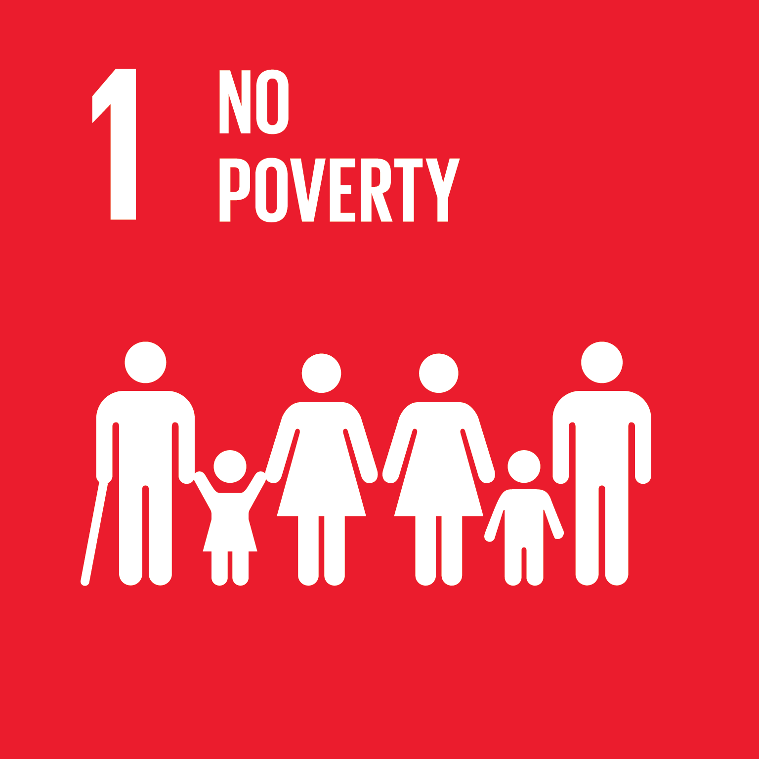 Sustainable Development Goal: No Poverty